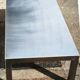Maria Pergay coffee table