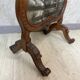 Louis XV style fire screen