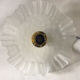 Vintage hanging lamp