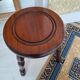 Tabouret tripode