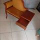 Telephone table