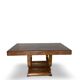 Table à manger, années 1930