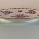 Porcelain dish, Edme Samson