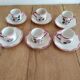 Set saida Primavera cups