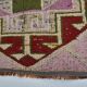 Bohemian Turkish Vintage Runner sku 2196