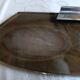 Bathroom set - vintage - Antonio Lupi / Cristal Luxor in smoked glass