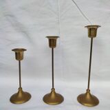 Candlesticks