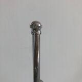 Articulated desk lamp