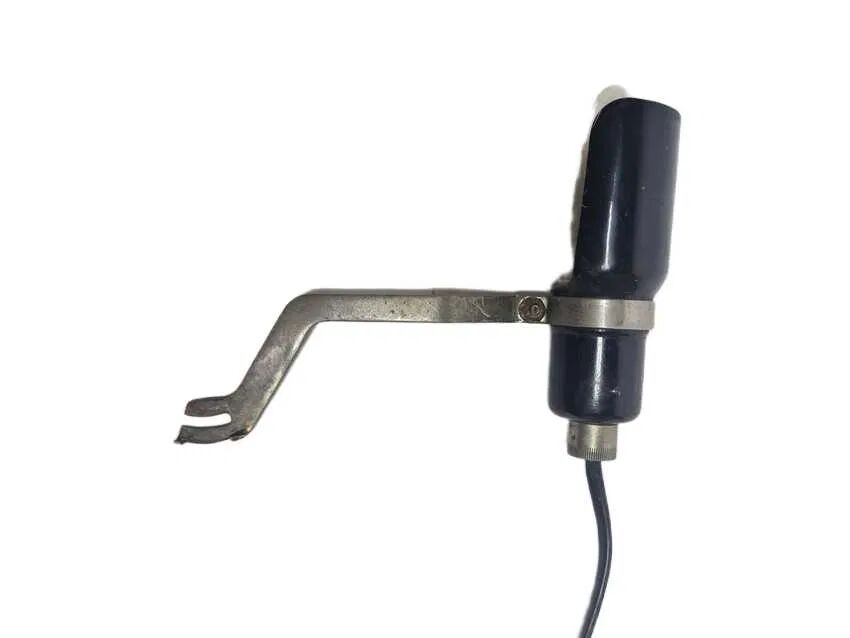 BUR ART DECO wall sconce tube for picture