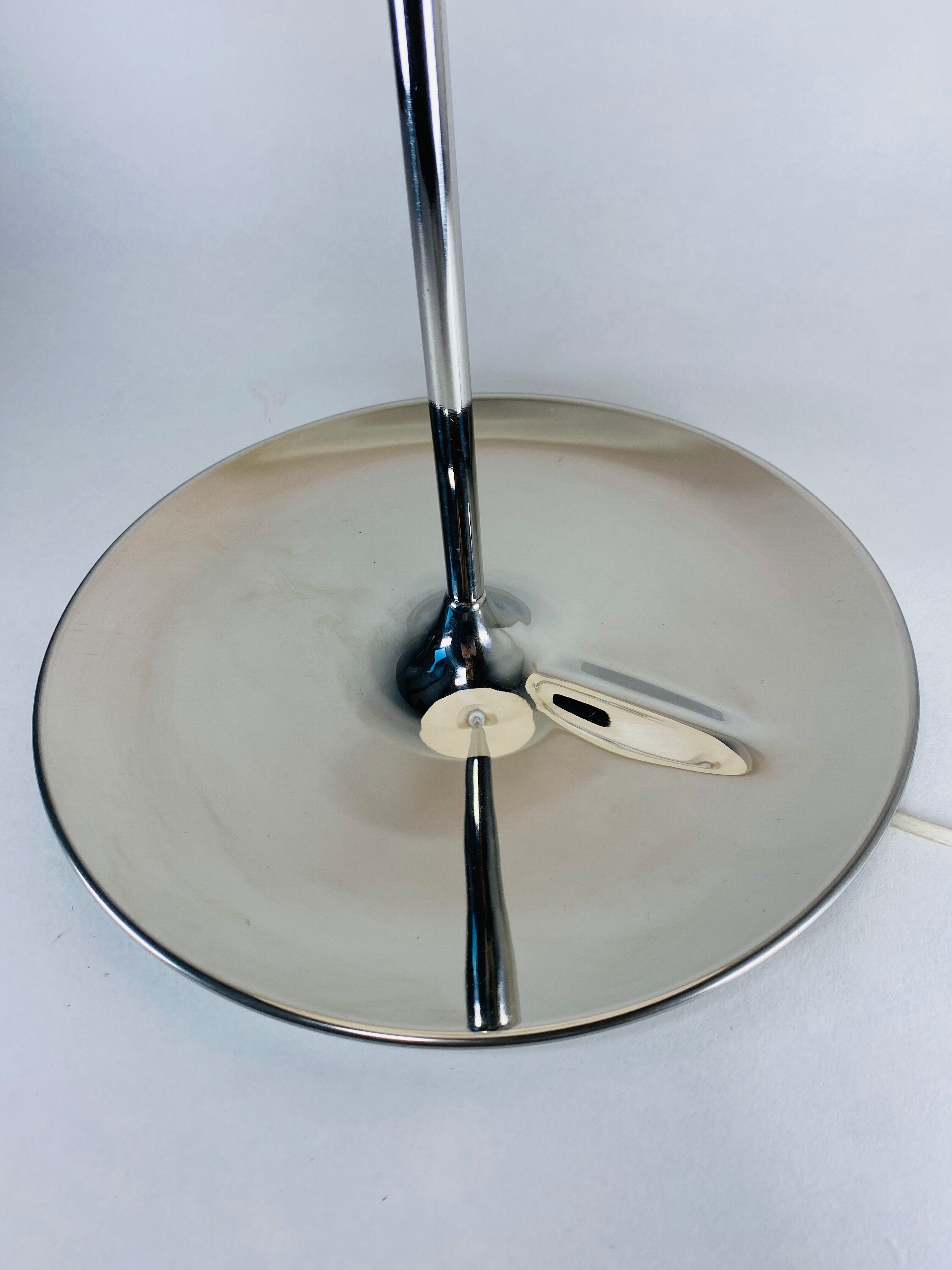 Swedish lamp Magnus Eleback & Carl Ojerstam Ikea 1970