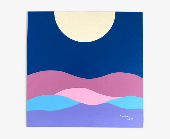 Sunrise Dreaming