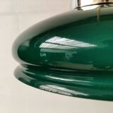 Green opaline suspension