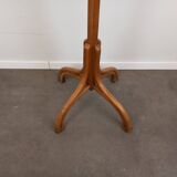 Thonet parrot coat rack