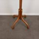 Thonet parrot coat rack
