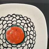 Vallauris ceramics