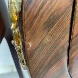 Pair of bedside tables