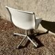 IKEA vintage swivel office chair 1999