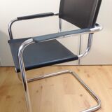 Chair Cesca B34 by Marcel Breuer 70/80s