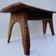 Table low trunk