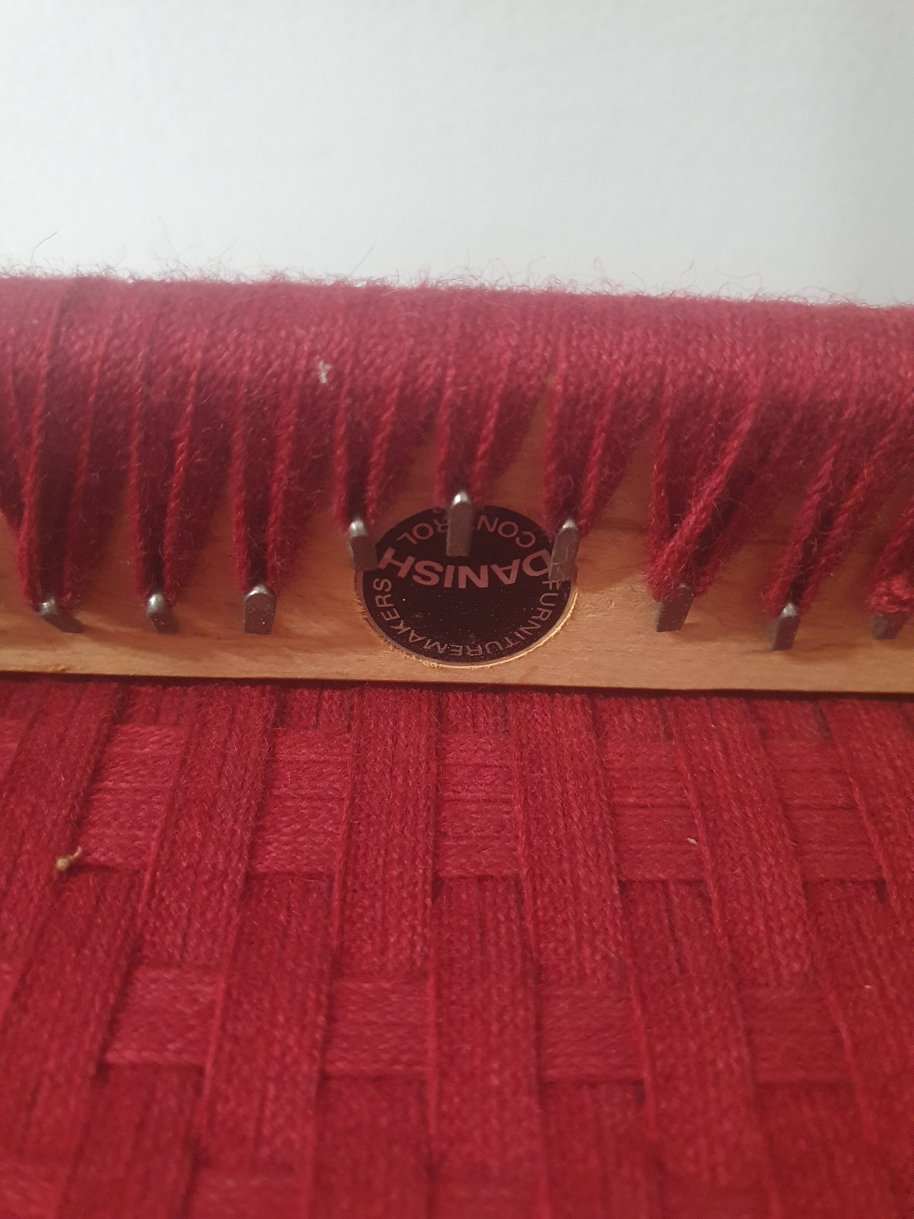 Pair of Niels Otto Moller Model 75 Chairs