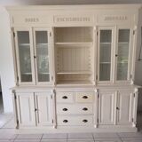 Buffet vaisselier