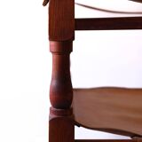 Scandinavian armchairs, Safari model