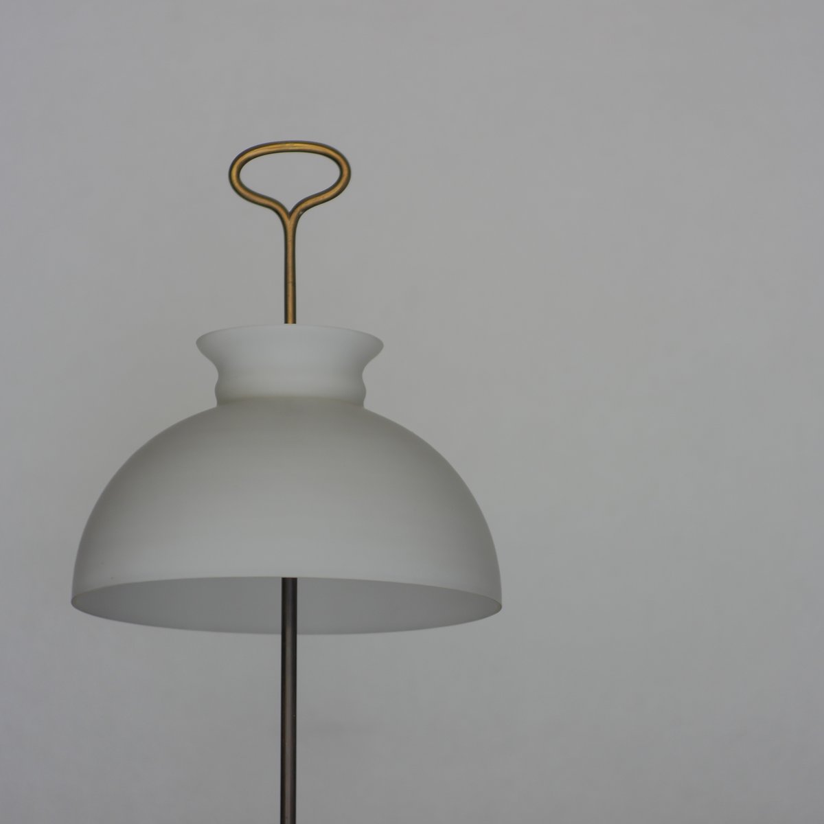 Arenzano table lamp by Ignazio Gardella for Azucena, 1956