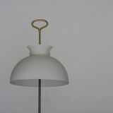 Arenzano table lamp by Ignazio Gardella for Azucena, 1956