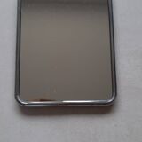 Barber mirror