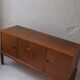 Buffet suédois moderne en chêne | Années 1930