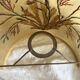 Paire d'appliques vintage herbiers