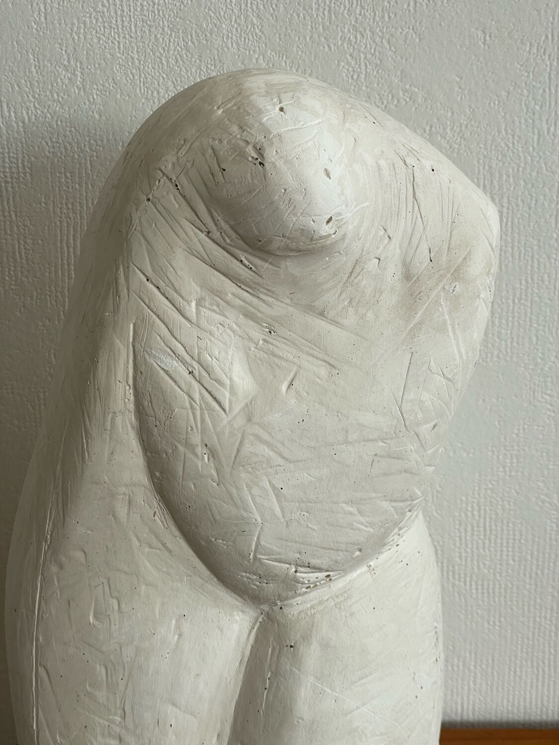 Women's sculpture
