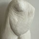 Sculpture femme