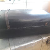 Old suitcase 'Cheap'