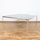 Mid-century italian coffee table, 1970