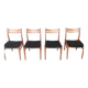 Scandinavian chairs