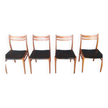 Scandinavian chairs