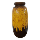 Scheurich floor vase