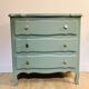 Commode vintage bois