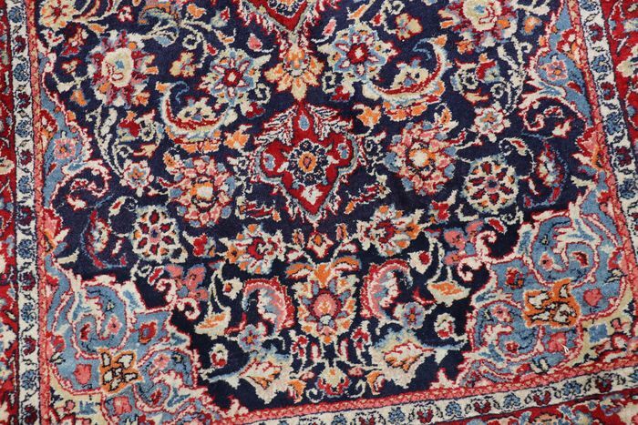 HAND-KNOTTED Sarouck CARPET - IRAN