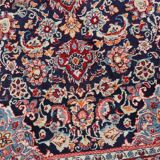 Tapis sarouck noué à la main Iran 104x166cm