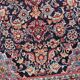HAND-KNOTTED Sarouck CARPET - IRAN