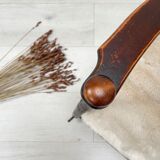 Rocking chair shaker