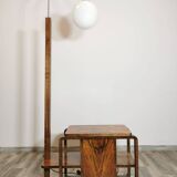 Art deco floor lamp