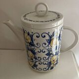 Villeroy & Boch Cadiz teapot