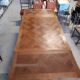 Table noyer