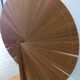 Screen claustra fan