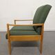 Pair of armchairs vintage from the 50s/60s