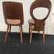Baumann chairs « Seagull, Mondor «