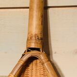 Rattan basket